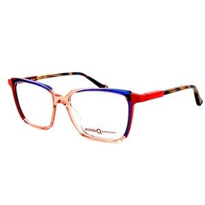 Etnia Barcelona Sussex Womens Eyeglass Frame PKBL Pink Blue